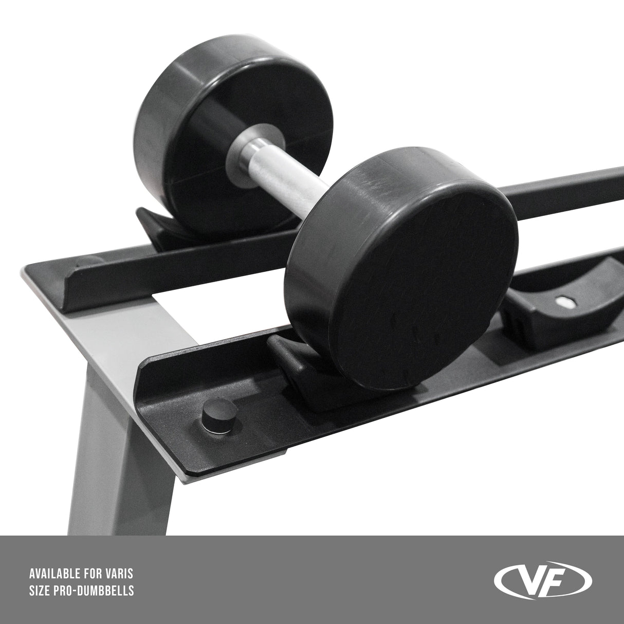 BG-13, Dumbbell Cups for BG-10 Dumbbell Rack