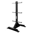 Valor Fitness BH-17, Bumper Plate Storage Tree