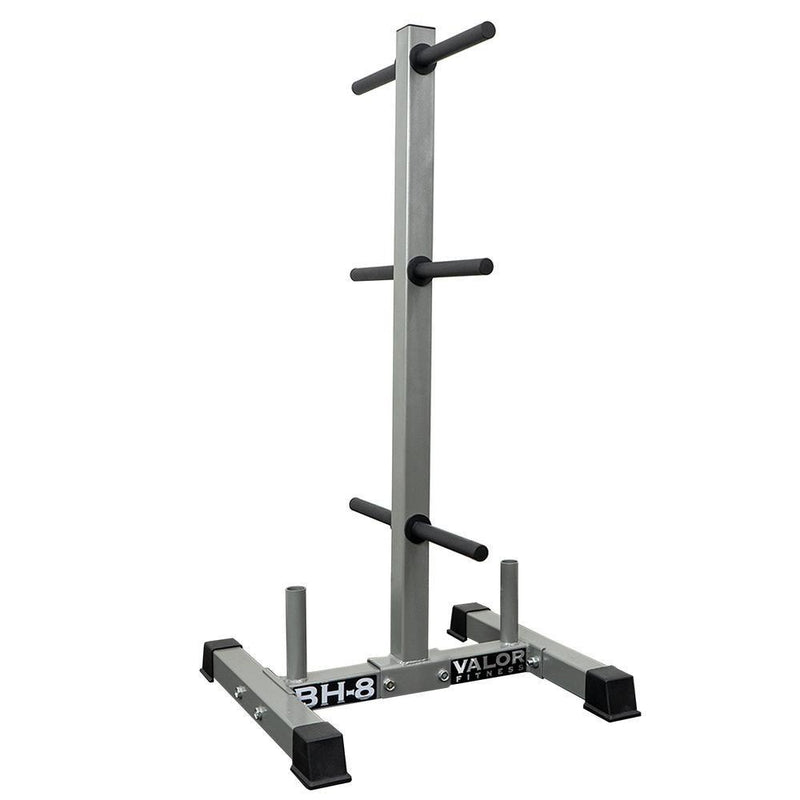 Load image into Gallery viewer, Valor Fitness BH-8, Standard Bar and Plate Rack
