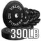 Valor Fitness BP, Bumper Plates