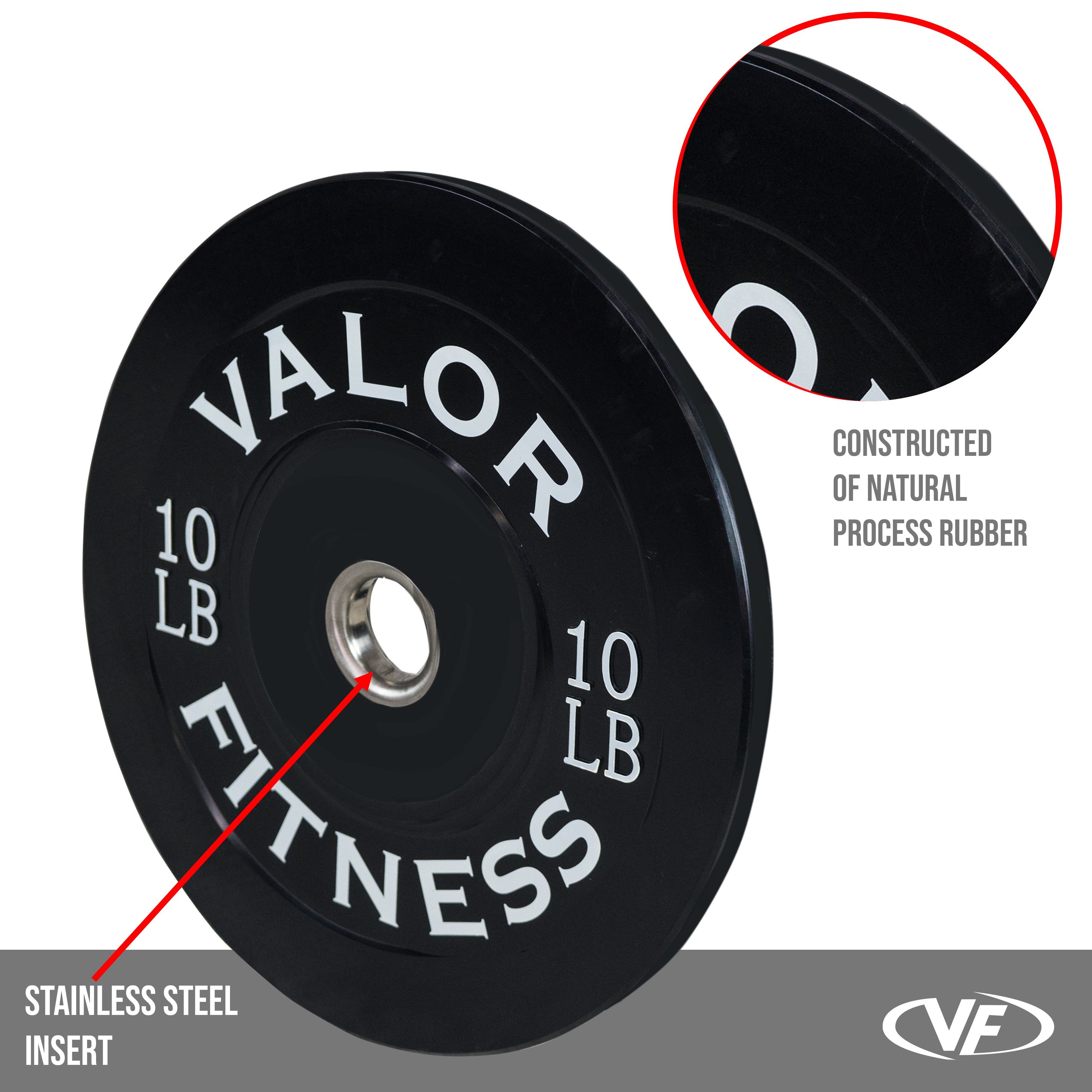 Bumper Plates Order Online Today Valor Fitness BP