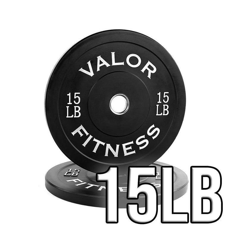 Load image into Gallery viewer, Valor Fitness BP, Bumper Plates
