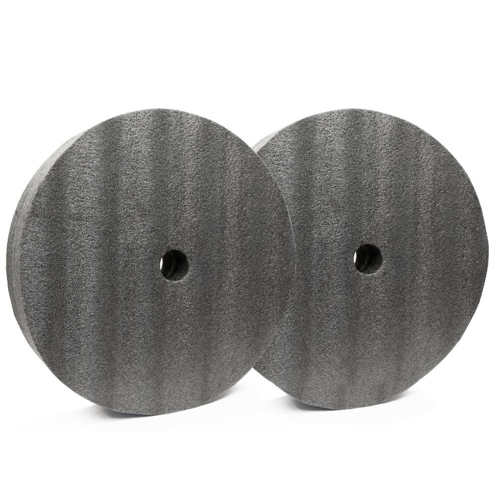 Valor Fitness BP-TF, Foam Training Bumper Plates