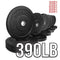 Valor Fitness BPH, Recycled Rubber Bumper Plates