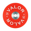 BPI, KG Competition Bumper Plates