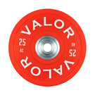BPI, KG Competition Bumper Plates