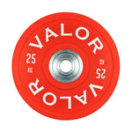 BPI, KG Competition Bumper Plates
