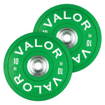 BPI, KG Competition Bumper Plates