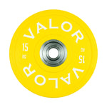 BPI, KG Competition Bumper Plates