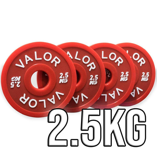 Valor Fitness BPKG-CP, KG Change Plates