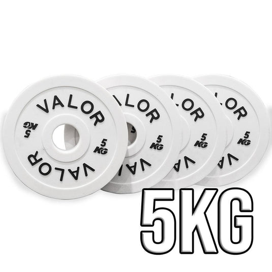 Valor Fitness BPKG-CP, KG Change Plates
