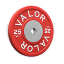 Valor Fitness BPKG, KG Bumper Plates