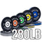 Valor Fitness BPP, Bumper Plate Pro's