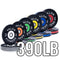 Valor Fitness BPP, Bumper Plate Pro's