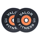 Valor Fitness BPP, Bumper Plate Pro's