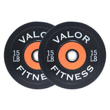 Valor Fitness BPP, Bumper Plate Pro's