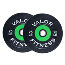 Valor Fitness BPP, Bumper Plate Pro's