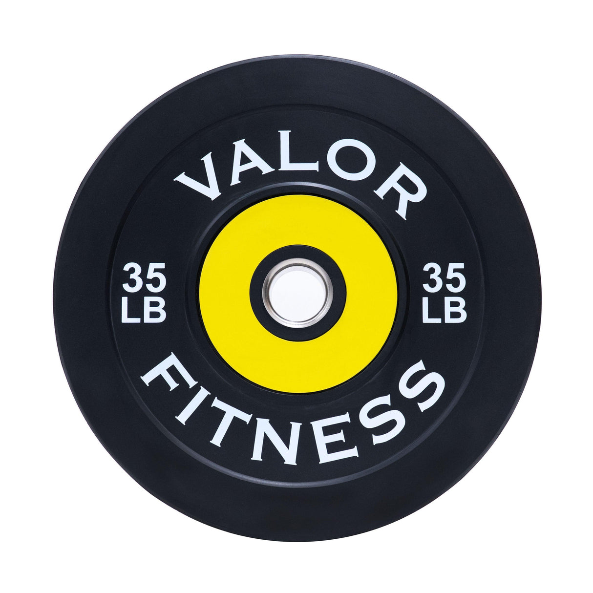 Valor Fitness BPP, Bumper Plate Pro's