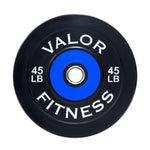 Valor Fitness BPP, Bumper Plate Pro's