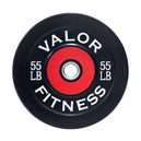 Valor Fitness BPP, Bumper Plate Pro's