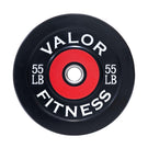 Valor Fitness BPP, Bumper Plate Pro's