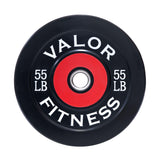 Valor Fitness BPP, Bumper Plate Pro's