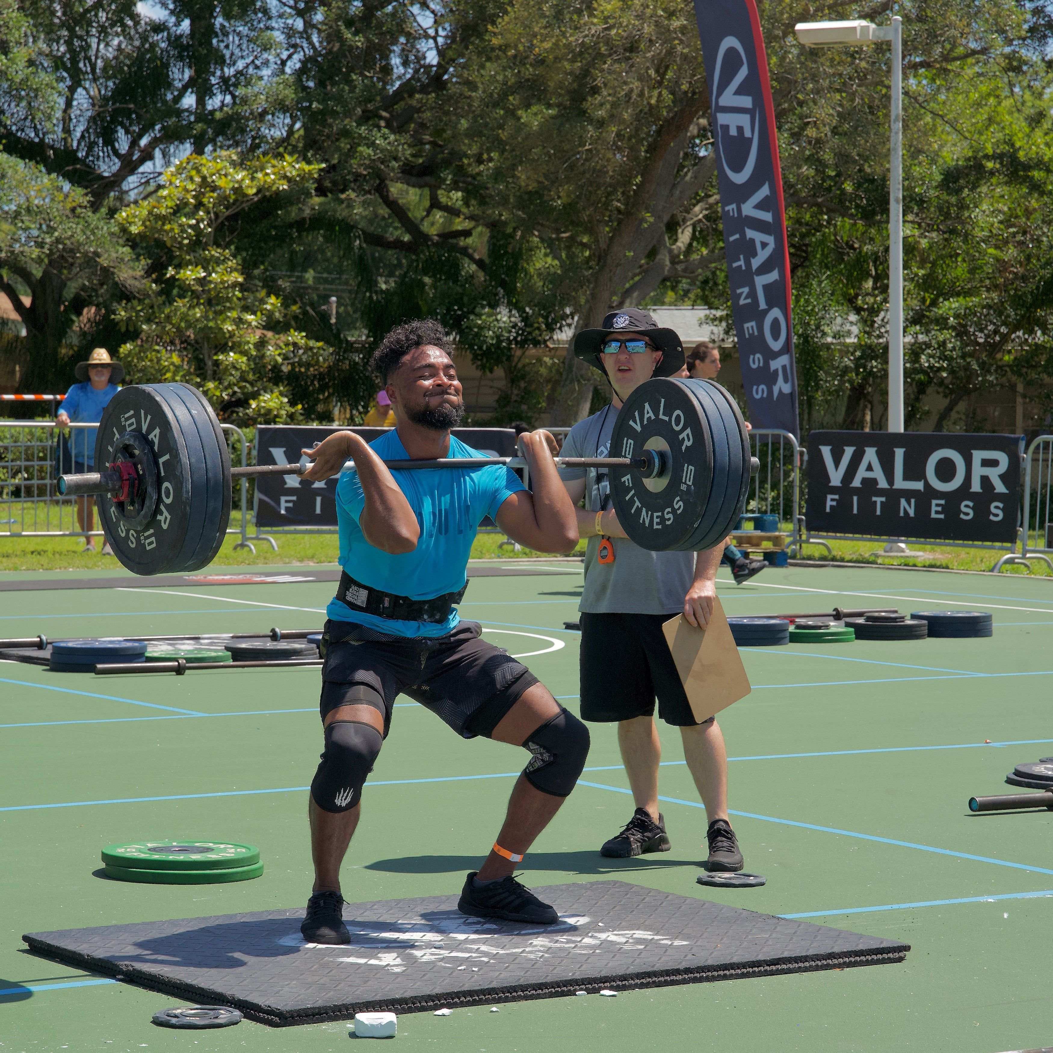 Valor fitness 2024 bumper plates