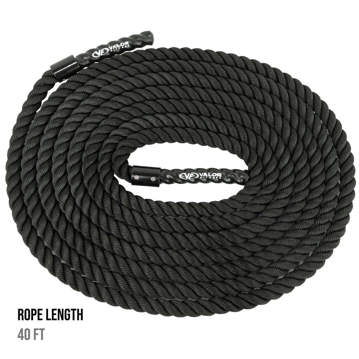 BRB-WO, 40-Foot Battle Rope
