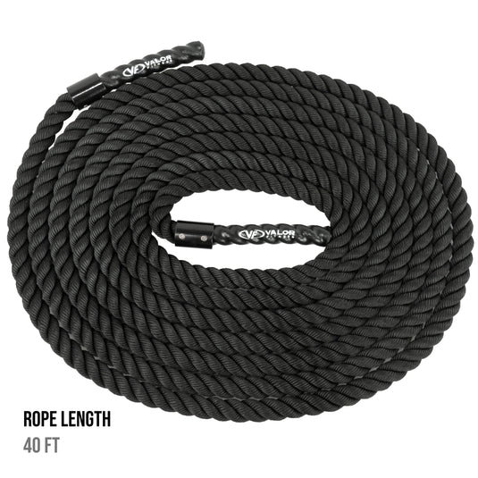 BRB-WO, 40-Foot Battle Rope