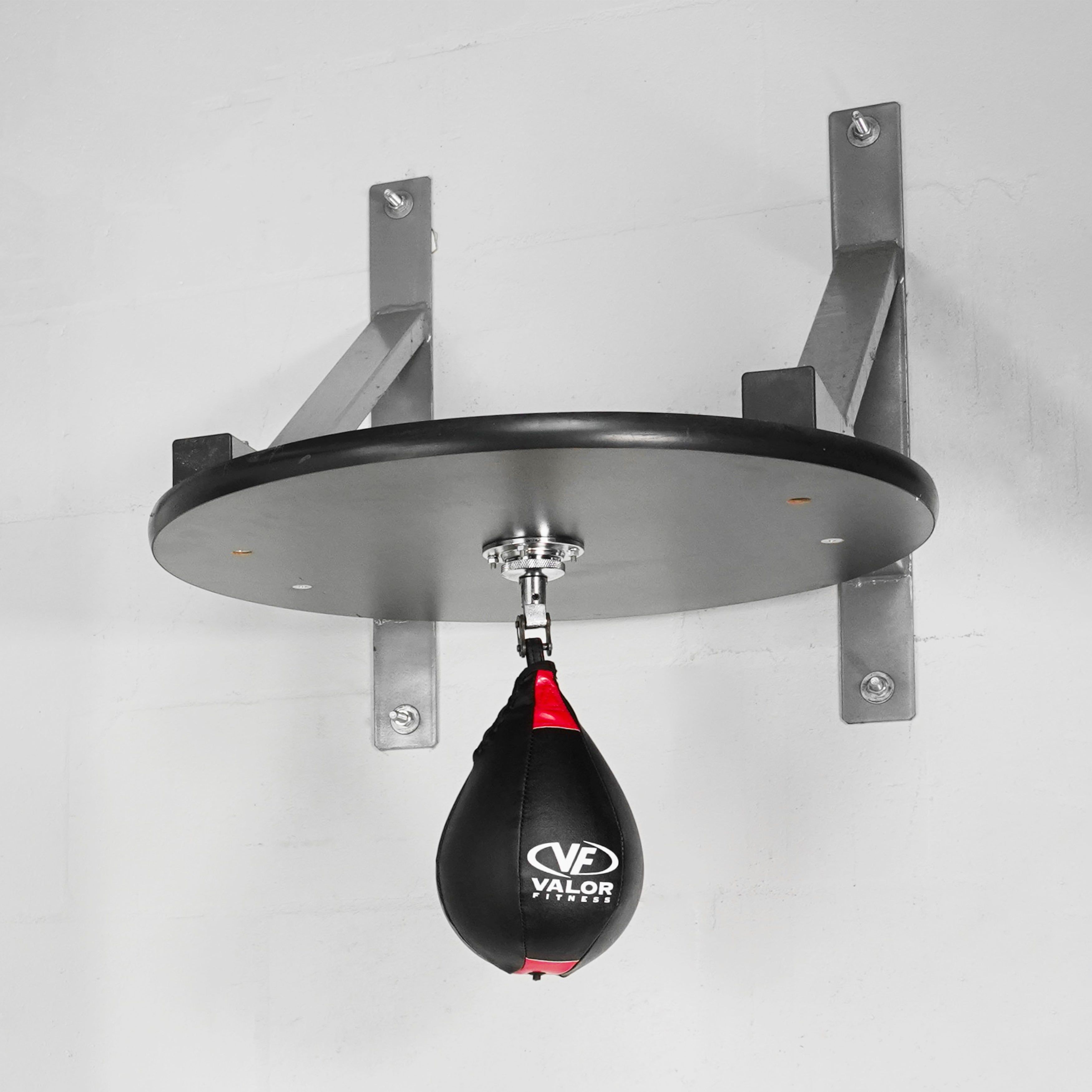 Boxing Speed Bag with Platform - Get Yours Today