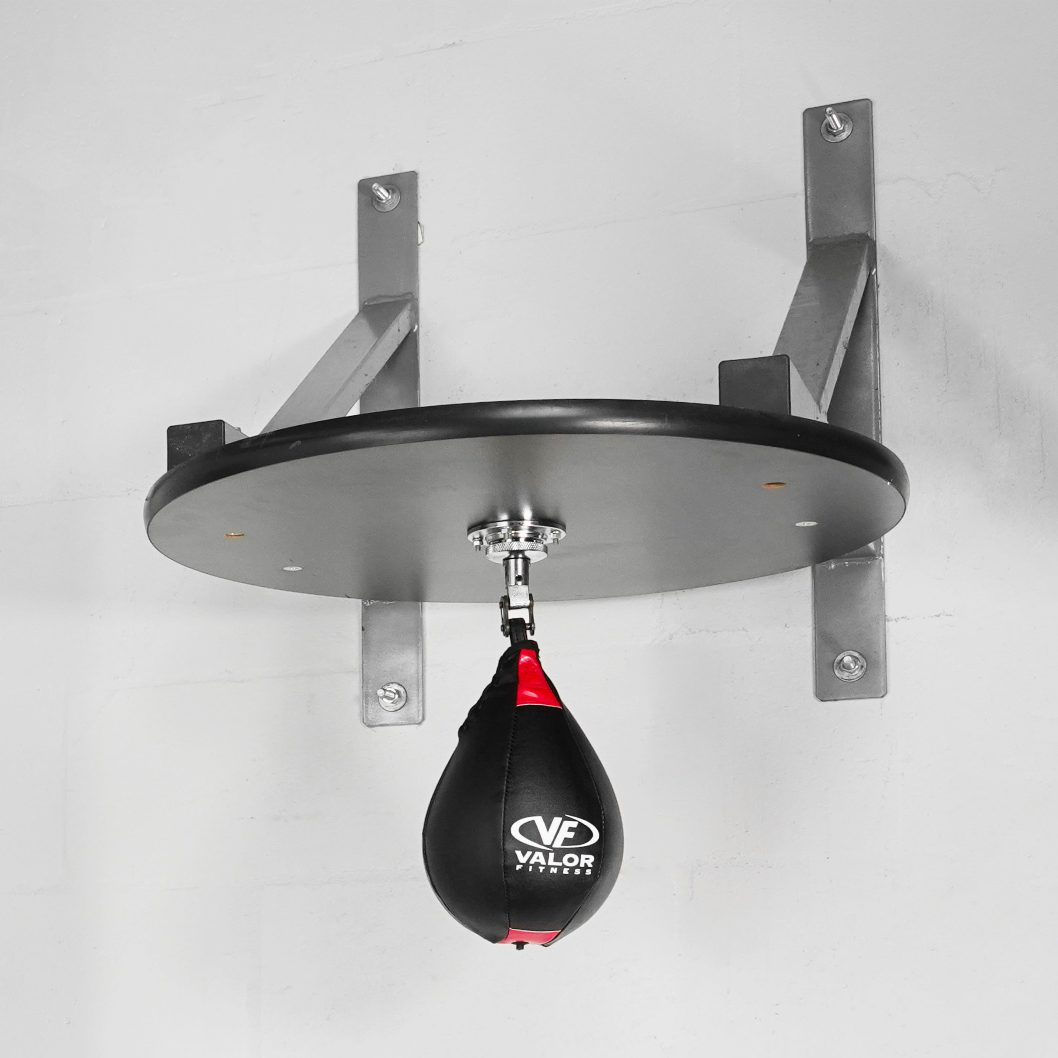 Boxing Speed Bag with Platform - Get Yours Today | Valor Fitness CA-10