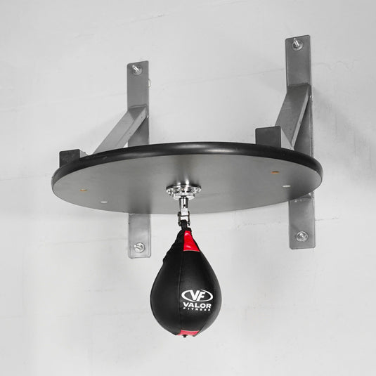 CA-10, Boxing Speed Bag with 1" Platform