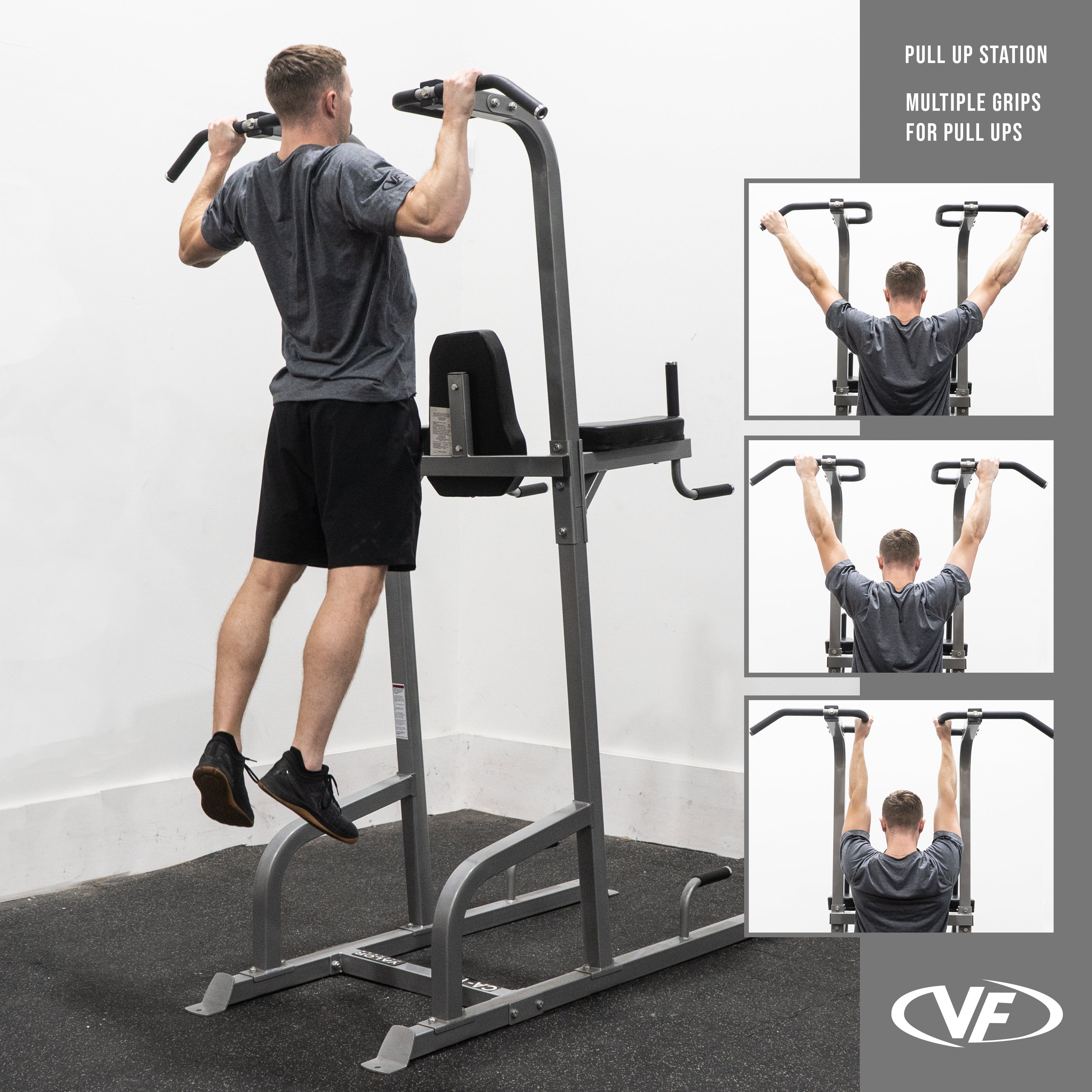 Valor fitness power tower sale