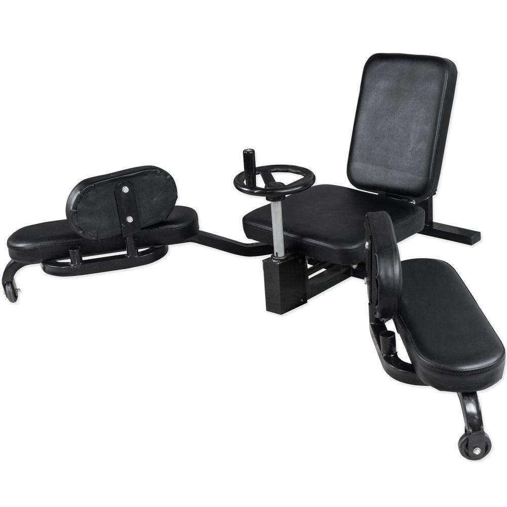 Stretch Machine The Rack Top Leg Stretching Machine – Unlock Flexibility Fast – Valor Fitness