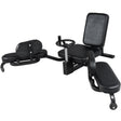 Valor Fitness CA-27, Leg Stretch Machine