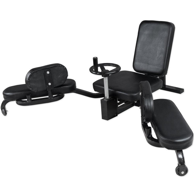 Load image into Gallery viewer, Valor Fitness CA-27, Leg Stretch Machine
