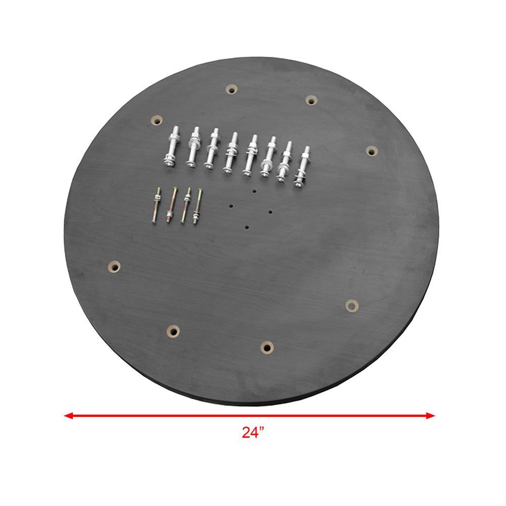 Speed Bag Platform Replacement – Valor Fitness