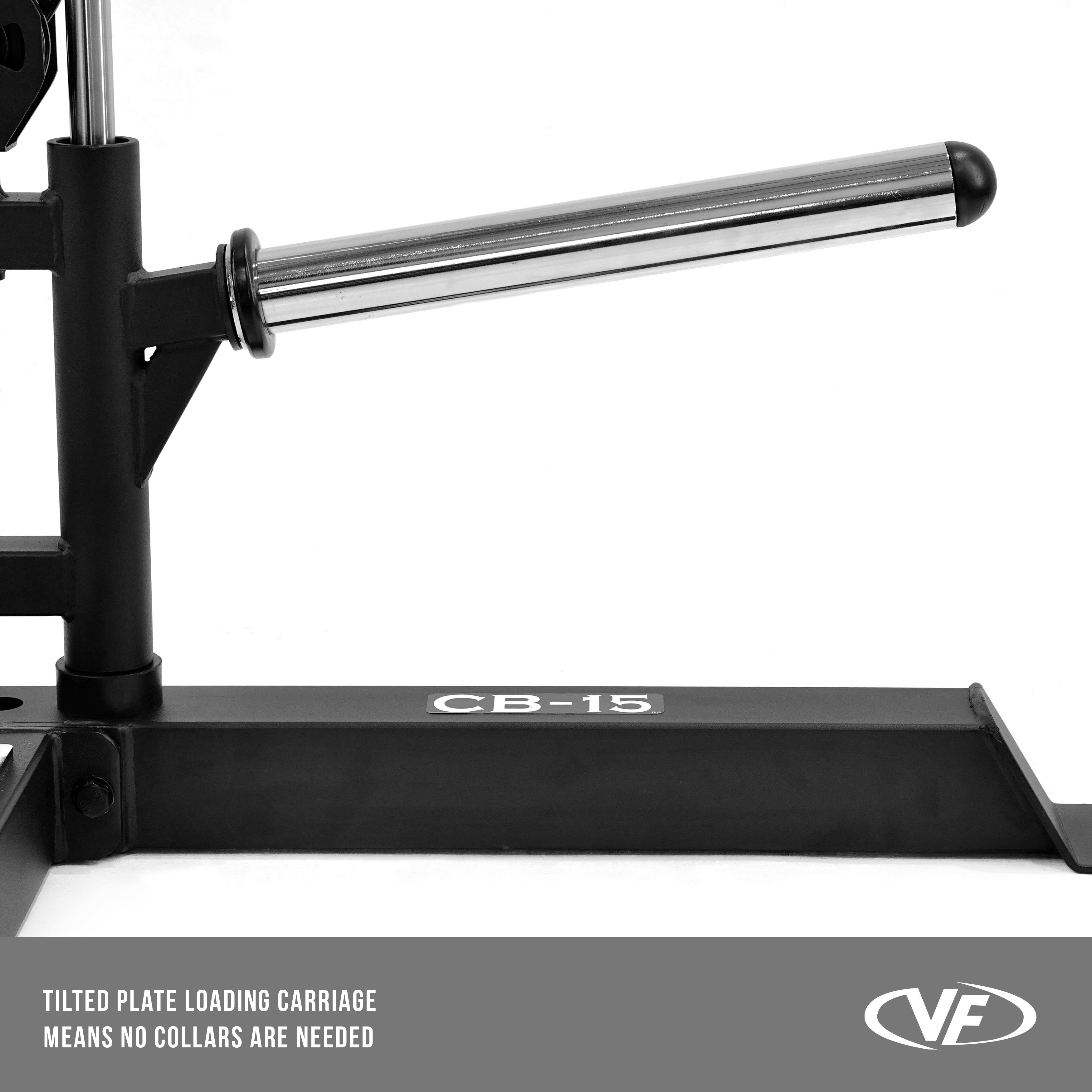 Buy Valor Fitness CB-12 Plate Loading Lat Pull Online at  desertcartSeychelles