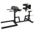 Valor Fitness CB-29, Adjustable Glute and Ham Developer (GHD)