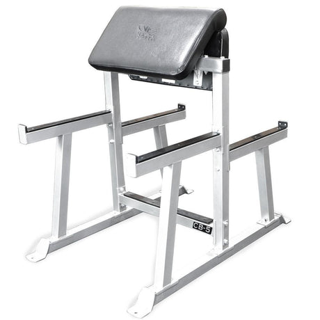 Valor Fitness CB-5, Arm Curl Station