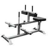 Valor Fitness CC-5, Seated Calf Raise Machine