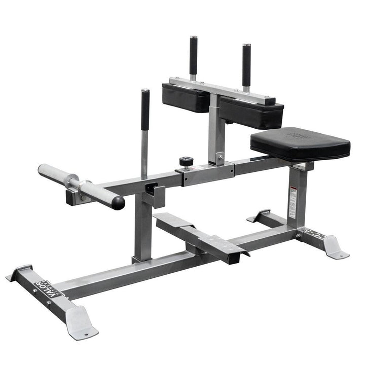 Seated Calf Raise Machine | Valor Fitness