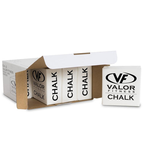 Valor Fitness CH-2, Gym Chalk