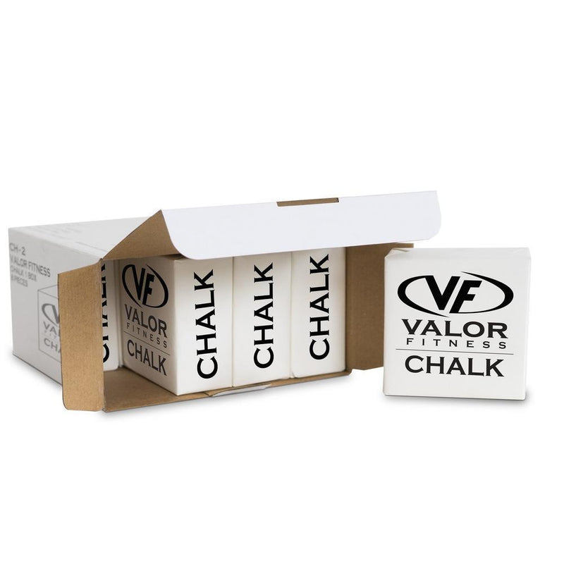 Load image into Gallery viewer, Valor Fitness CH-2, Gym Chalk
