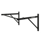 Valor Fitness CHN-3, Straight Bar Chin Up Bar