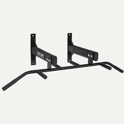 Valor Fitness CHN-6, Six-Grip Wall/Ceiling Mount Pull Up Bar