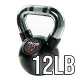 Valor Fitness CKB, Chrome Kettlebells