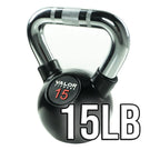 Valor Fitness CKB, Chrome Kettlebells