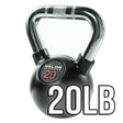 Valor Fitness CKB, Chrome Kettlebells