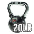 Valor Fitness CKB, Chrome Kettlebells